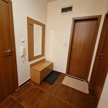 Naturaleza Boutique Apartment *