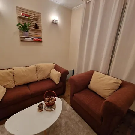 Naturaleza Boutique Apartment Bansko