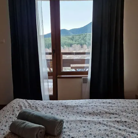 Naturaleza Boutique Apartment Bansko