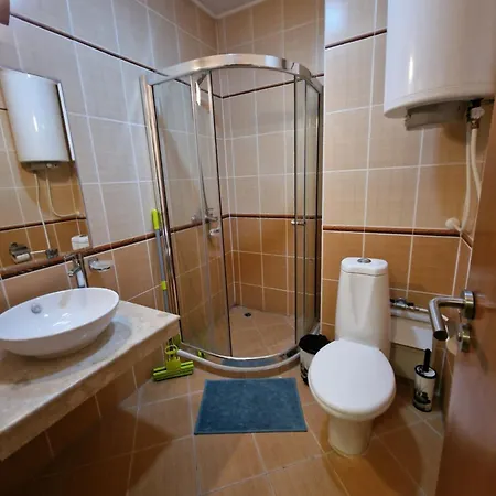 Apartment Naturaleza Boutique