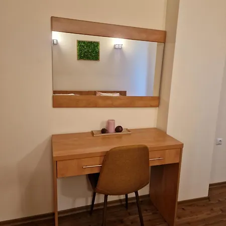 Apartmán Naturaleza Boutique