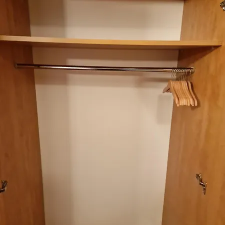Apartmán Naturaleza Boutique
