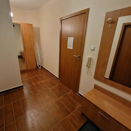 Apartmán Naturaleza Boutique