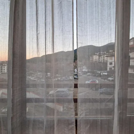 Naturaleza Boutique Apartmán