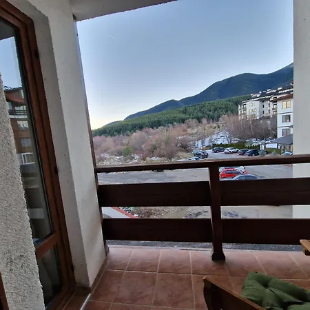 Naturaleza Boutique Apartmán *