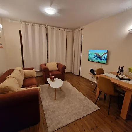 Naturaleza Boutique * Bansko