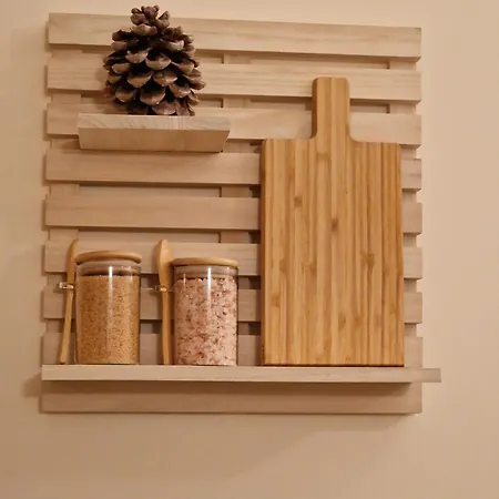 Apartmán Naturaleza Boutique *