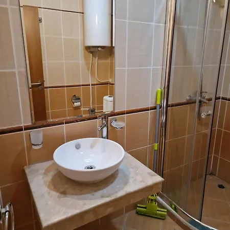 Naturaleza Boutique Apartmán Bansko