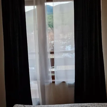Apartmán Naturaleza Boutique