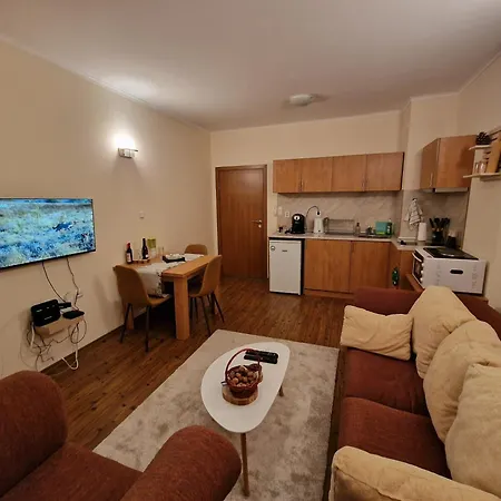 Naturaleza Boutique Apartmán *