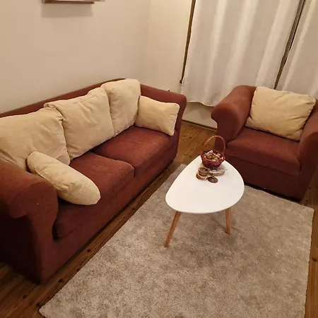 Apartmán Naturaleza Boutique Bansko