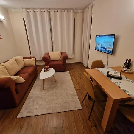 Naturaleza Boutique * Bansko