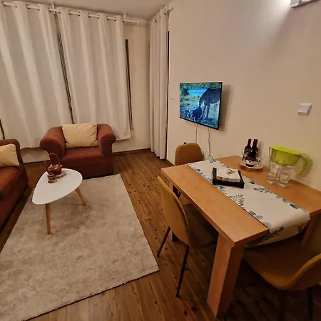 Naturaleza Boutique * Bansko