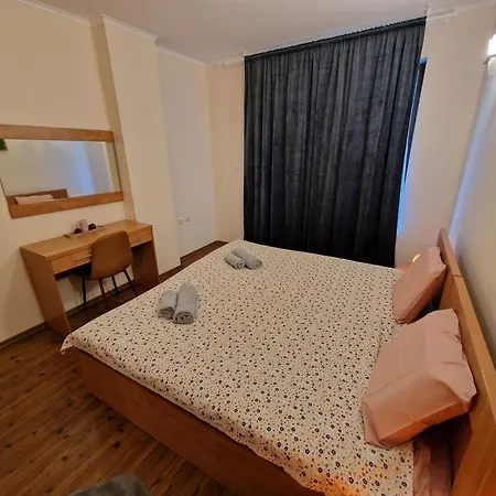 Naturaleza Boutique * Bansko