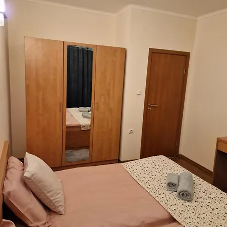 Naturaleza Boutique Bansko