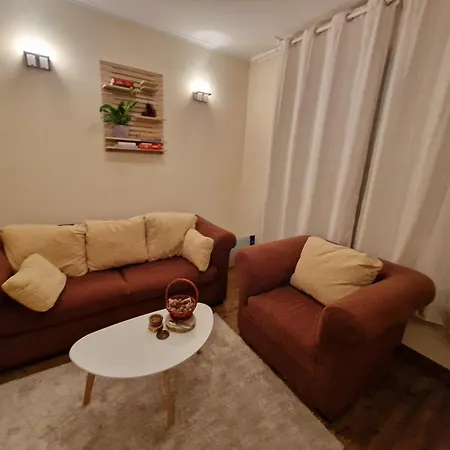 Naturaleza Boutique * Bansko